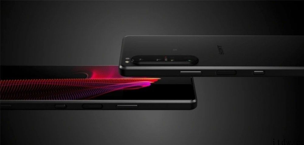 索尼 Xperia 1 III 和 5 III 俄罗斯价格偷跑，最少约 7200 元