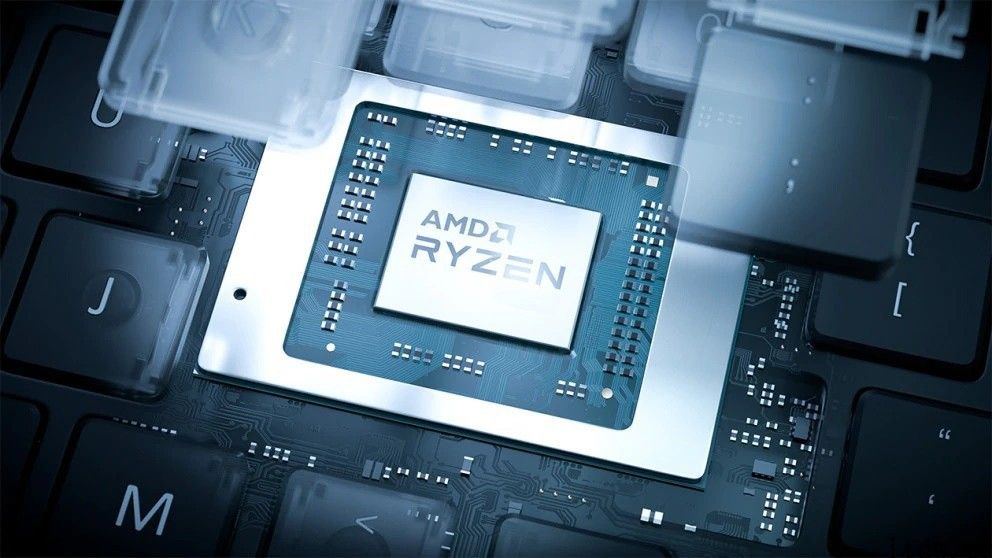 AMD 低功耗 “梵高”APU 全新爆料：搭载 Navi 8 核显，适用 LPDDR5 内存