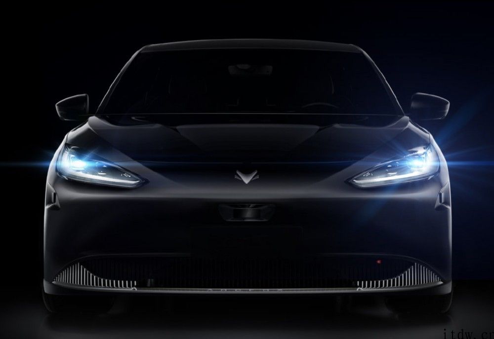 北汽汽车极狐阿尔法 S 纯电轿车发布:搭载华为公司自动驾驶系统软件,25.19 万余元起