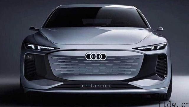 奥迪 A6 e-tron concept 全球首秀：根据 PPE 平台，将开展国产