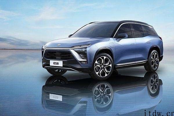 蔚来 Power North 宣布发布，提高电动汽车用户在北方地区的驾驶体验