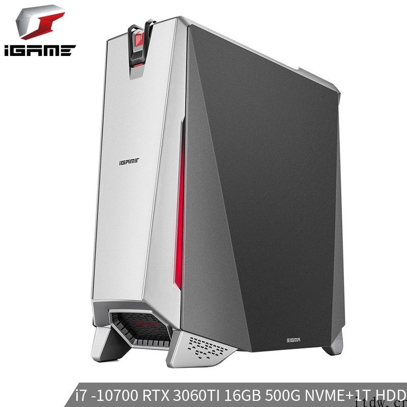 EDG 电子竞技俱乐部与七彩虹 iGame 达成合作