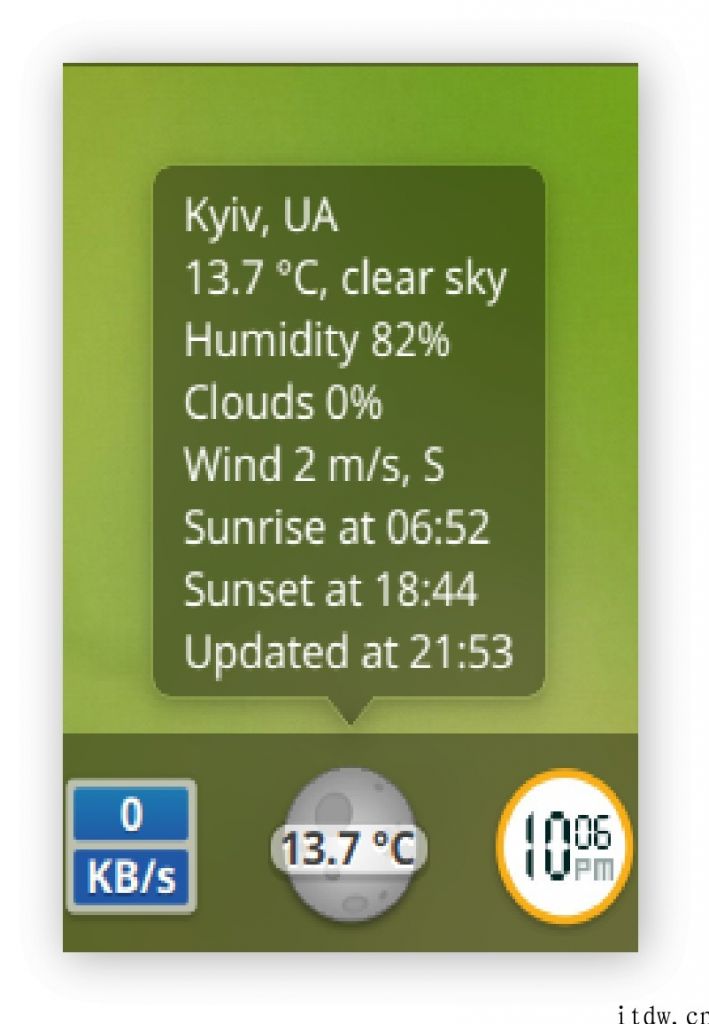 一文掌握统信 UOS 开发套件 DTK ：根据 Qt ，跨平台跨架构