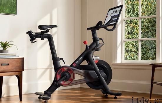 Peloton 跑步机曝儿童致死安全风险，美股开盘跌 6%