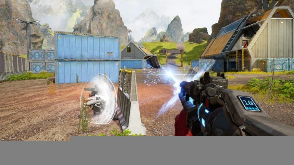 EA 公布《Apex 英雄》将要登陆 Android 和 iOS 移动平台：对于触屏优化