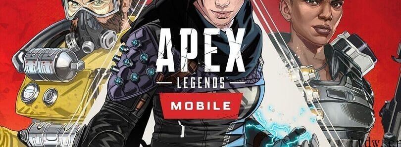 EA 公布《Apex 英雄》将要登陆 Android 和 iOS 移动平台：对于触屏优化