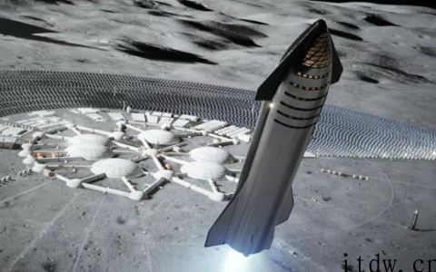 SpaceX 为新星际飞船试飞做准备，很有可能在周二或周三开展飞行测试