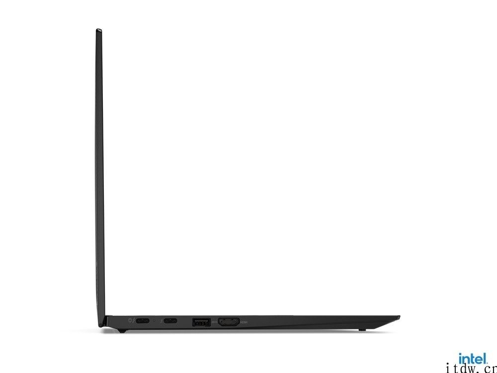 见证 “碳”为观止，ThinkPad X1 Carbon 新品 4 月 22 日发布