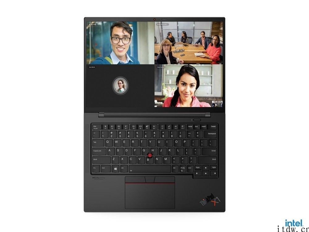 见证 “碳”为观止，ThinkPad X1 Carbon 新品 4 月 22 日发布