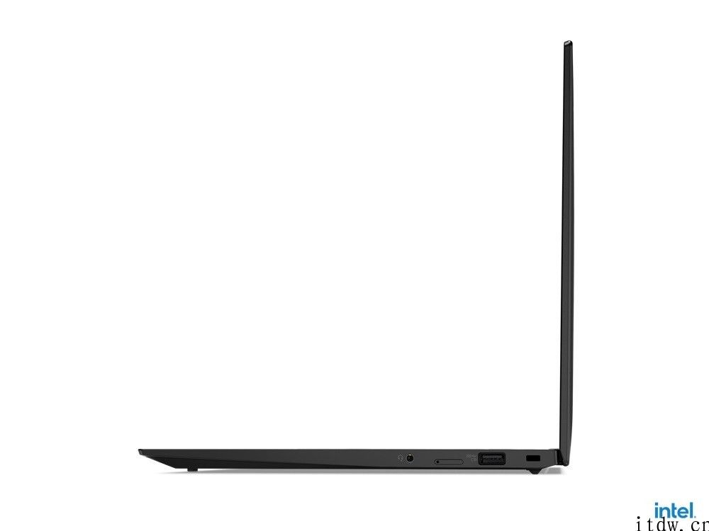 见证 “碳”为观止，ThinkPad X1 Carbon 新品 4 月 22 日发布