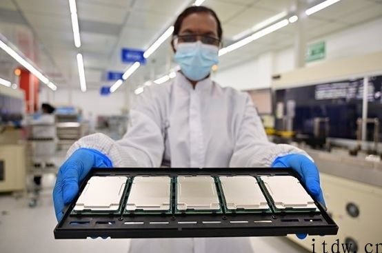 IT之家专访庄秉翰：将来全球 5G vRAN 将达 90%，英特尔 5G 布网参与度十分高