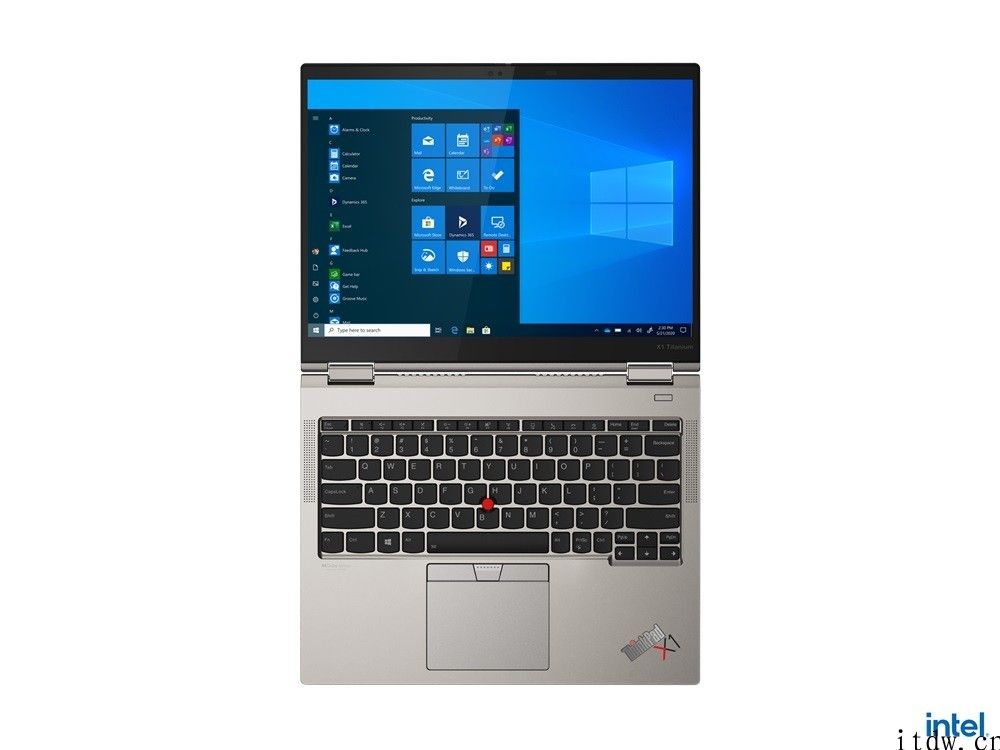 薄如羽翼，ThinkPad X1 Titanium 国行将要发布