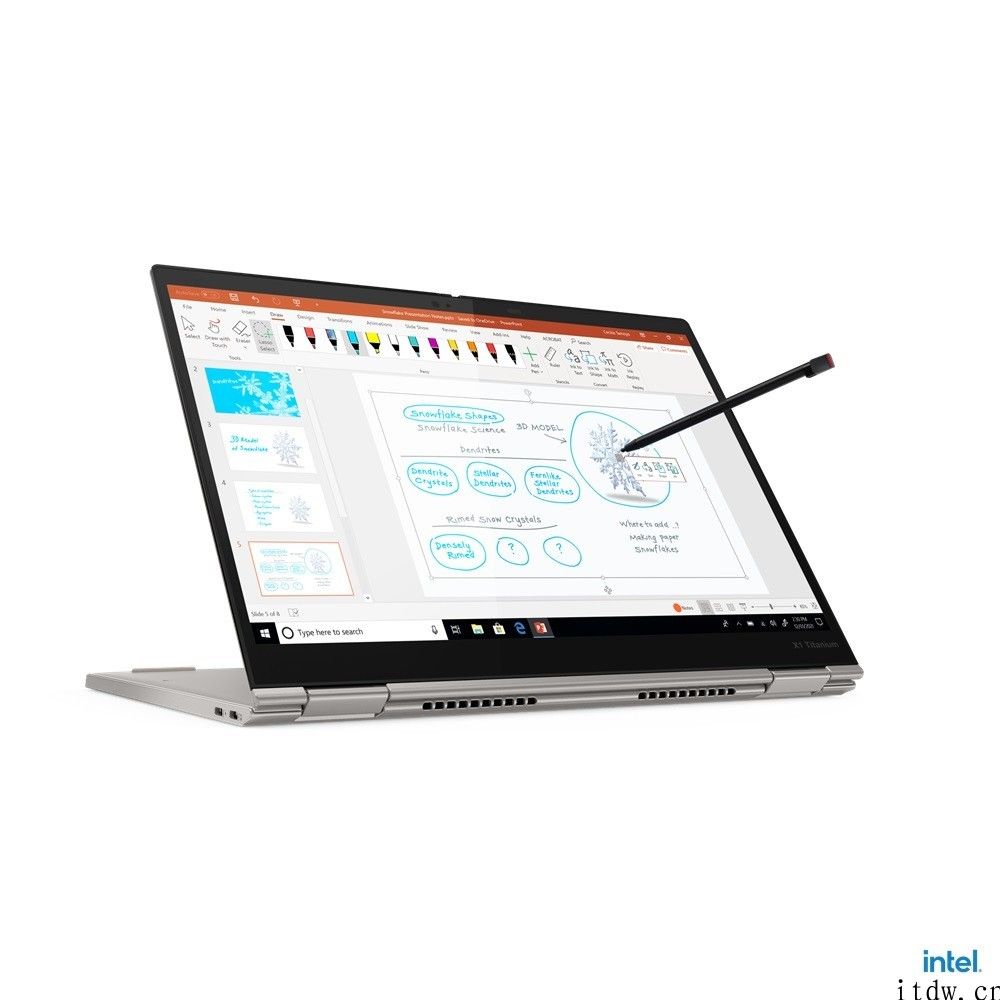 薄如羽翼，ThinkPad X1 Titanium 国行将要发布