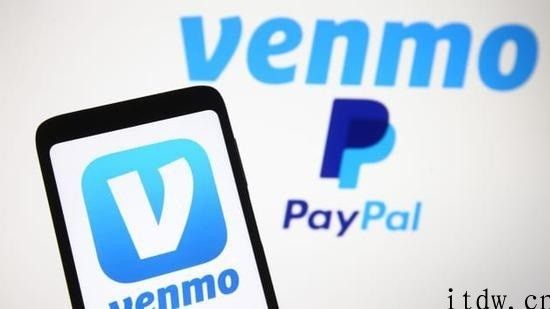 PayPal 移动支付运用 Venmo 今日起支持比特币等数字货币买卖