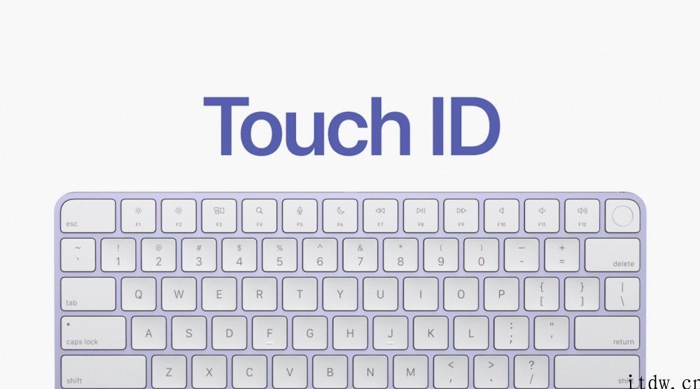 1299 美金起，iPhone全新升级 24 英寸 M1 iMac 发布：4.5K 显示屏，边框更窄更薄