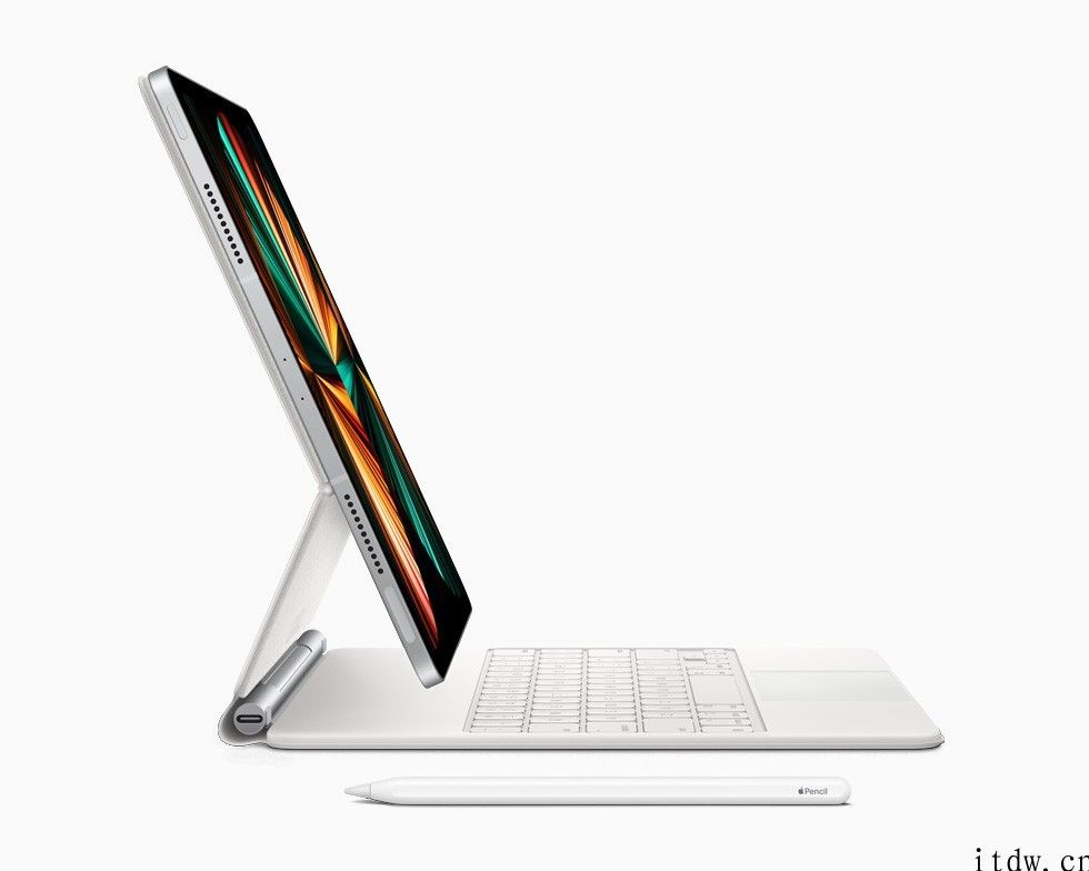 苹果 iPad Pro 美版支持毫米波 5G，速度最大可达 4gbps