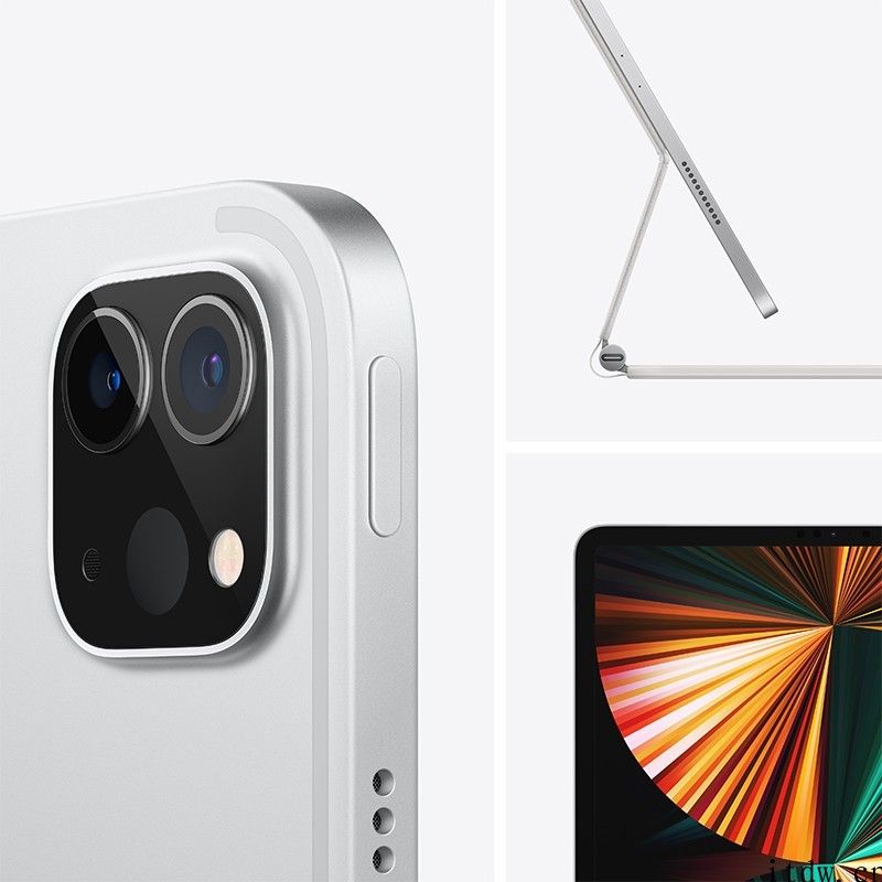 供应链人士：iPhone 12.9 英寸 iPad Pro mini-LED 由富士康独家组装