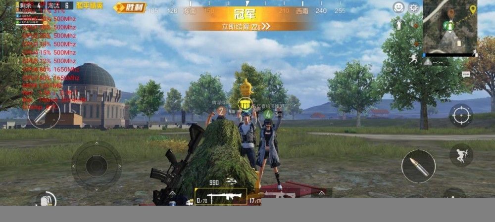 【IT之家评测室】realme 真我 V13 评测：5000mAh 大电池也可以很轻巧