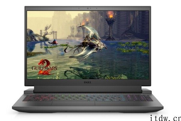 Dell最新款游戏本游匣 G15 明日开售：i7-10870H RTX3060，7499 元