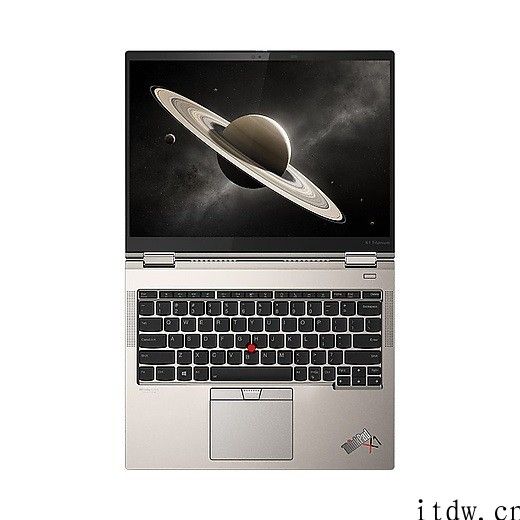 Thinkpad X1 Titanium（钛）发布：配全域压感触控版，11.5毫米 厚