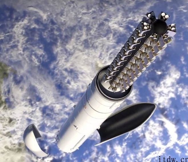 SpaceX 申请在低轨再部署近 3000 颗卫星，FCC 代主席支持