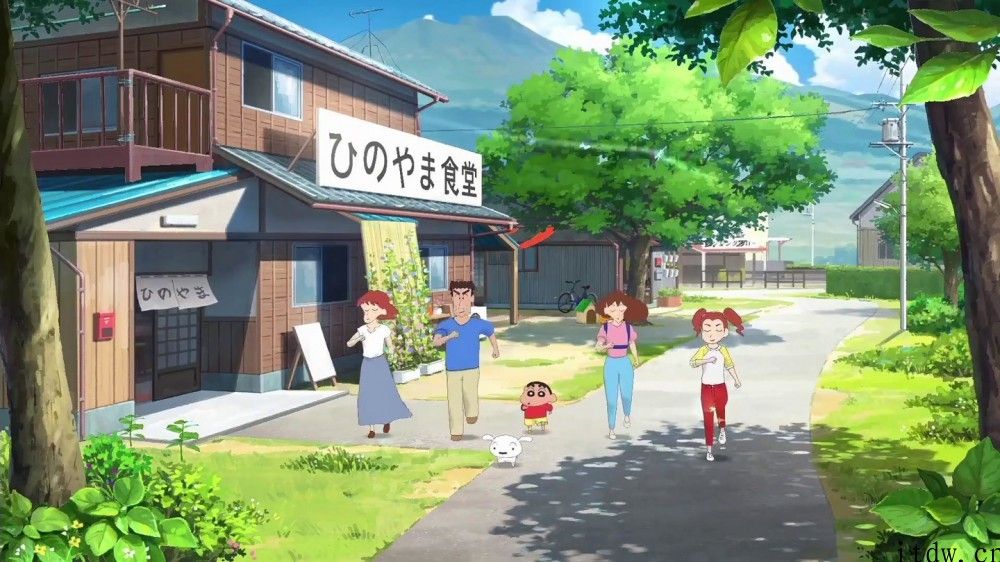 《蜡笔小新 我与博士的暑期》将于 7 月 15 日登陆任天堂 Switch 平台