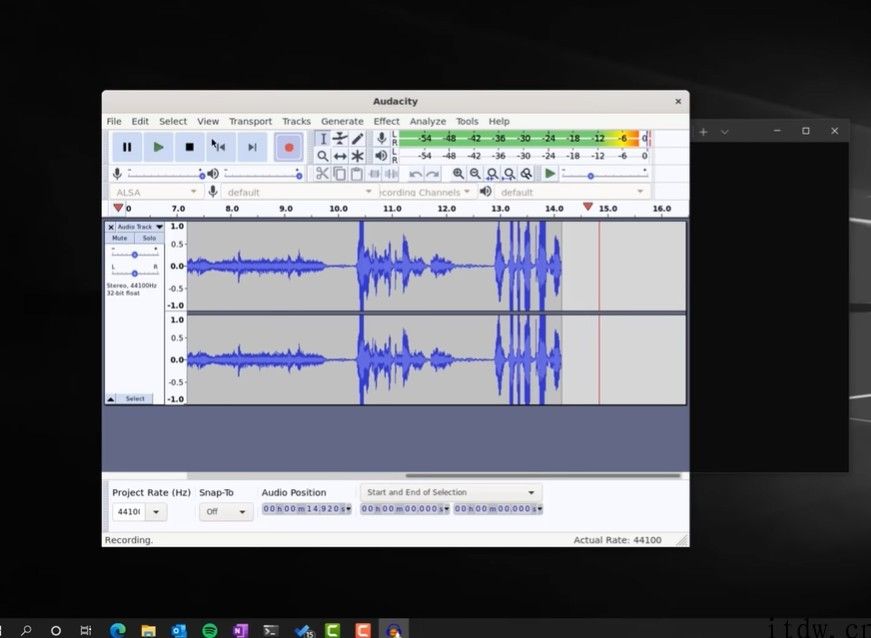微软公司推送 Win10 Build 21364 预览版：任务管理器大改，支持 Linux GUI 运用
