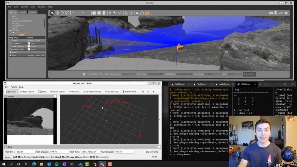 微软公司推送 Win10 Build 21364 预览版：任务管理器大改，支持 Linux GUI 运用