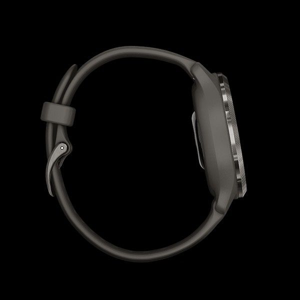 佳明发布 Garmin Venu 2 系列产品智能手表：支持 NFC 支付，2980 元