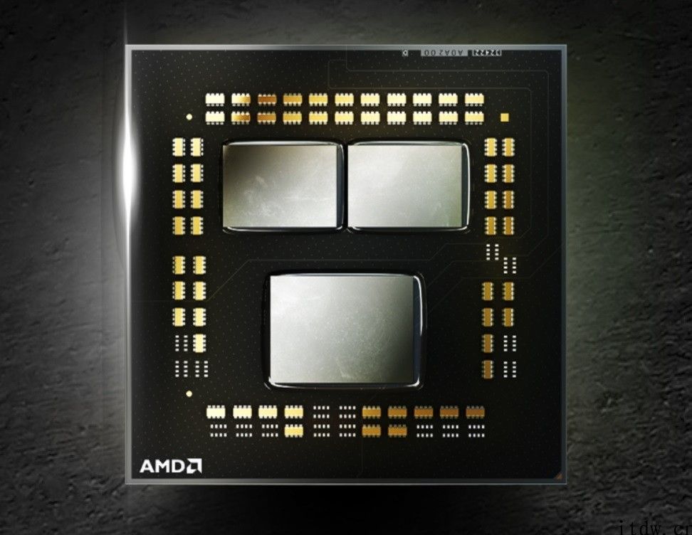 外媒爆料：AMD 锐龙 6000 将突破 5GHz 大关