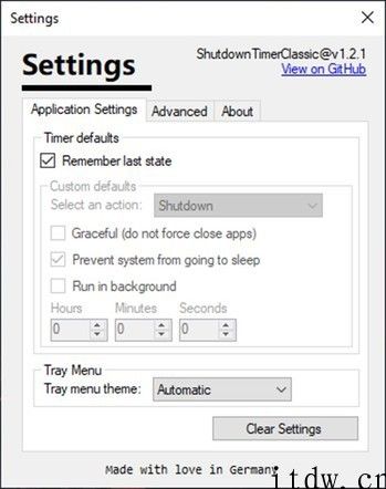 补足微软公司 Win10 定时开关机缺憾：不能错过的实用电源小工具