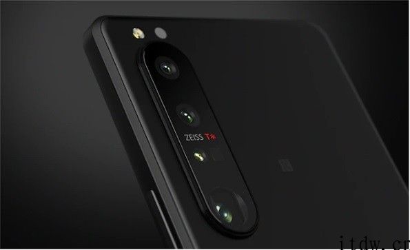 索尼 Xperia 1 III 入网工信部，国行 5 月 20 日发布