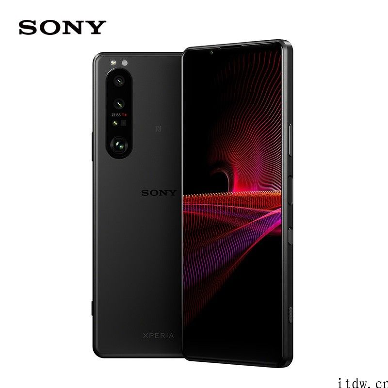 索尼 Xperia 1 III 入网工信部，国行 5 月 20 日发布