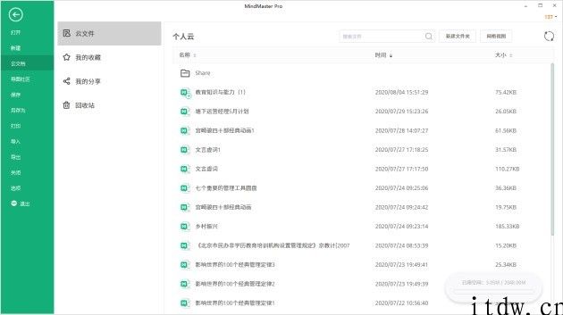 思维导图怎么画：这 3 款免费思维导图软件推荐给你