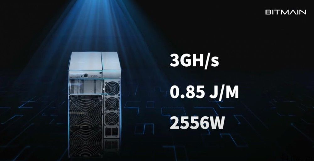 比特大陆预热 Antminer E9 ETH 矿机：32 张 RTX 3080 算力能不能减轻独立显卡缺货