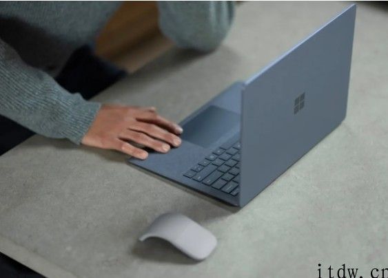 7888 元起，微软公司全新升级 Surface Laptop 4 宣布开售：可选 Intel/AMD 处理器