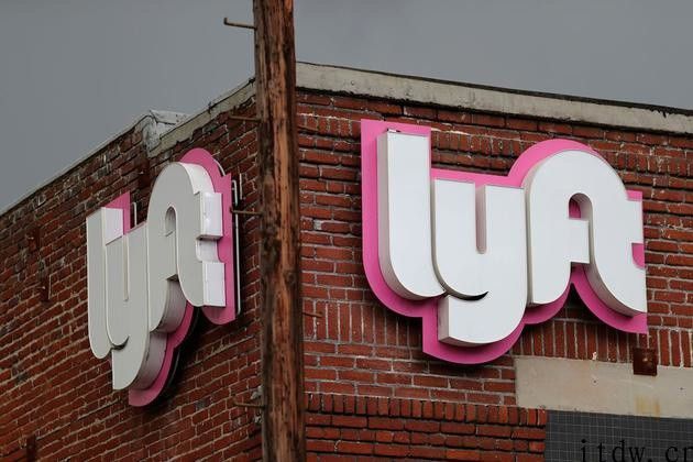 Lyft 将无人驾驶部门卖给丰田，售价 5.5 亿美金