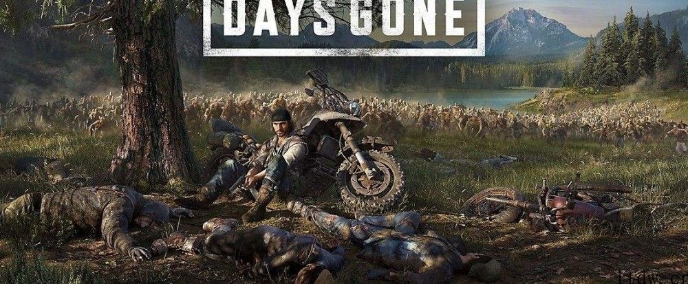 索尼 PS4《往日不再》动态主题免费领取，截止中午 3 点