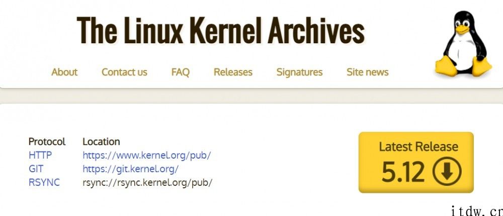 Linux Kernel 5.12 稳定版公布：适用英特尔 Xe GPU 可变刷新率，sony PS5 手柄可用