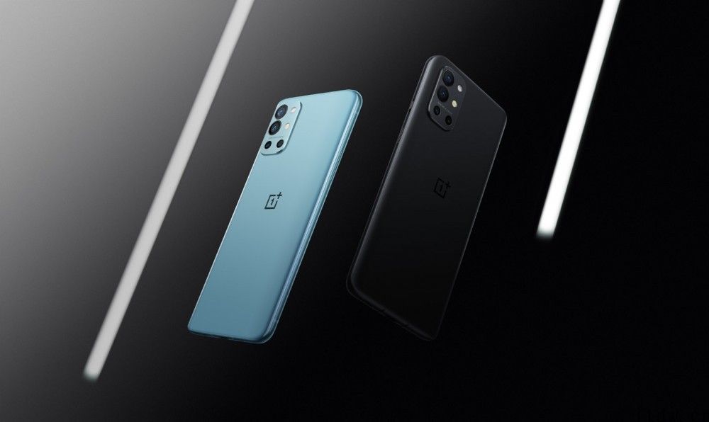 3499 元，一加 9R 全新升级 12GB   256GB 顶配版今日开售