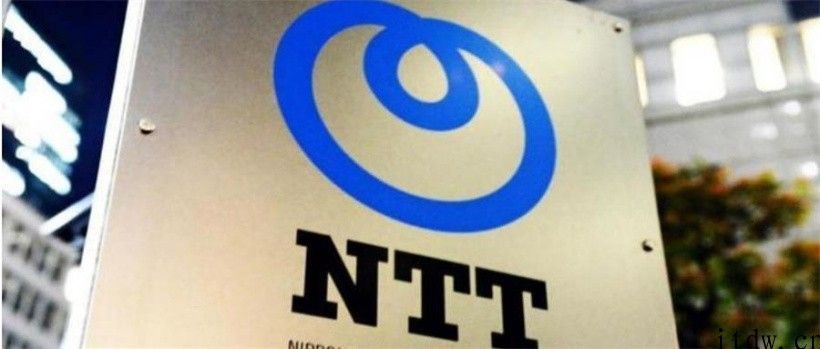 日本电信网巨头 NTT 收购富士通关键业务流程助力 8G 发展趋势