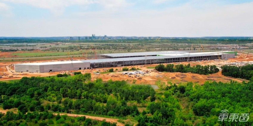 不像样的特斯拉：一季度 Model S、X 一辆都没造，还花了 12 亿美金买比特币