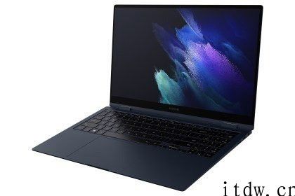 发布会前夜，三星 Galaxy Book 新品全曝光