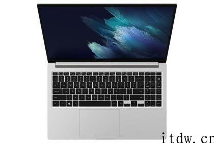 发布会前夜，三星 Galaxy Book 新品全曝光