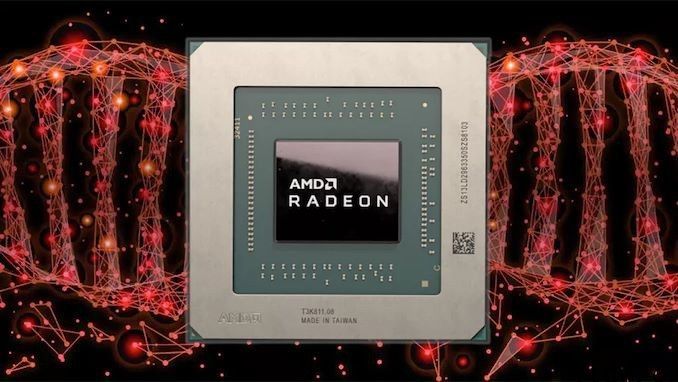 AMD 确认：搭载 RX 6000 显卡的笔记本第二季度发布