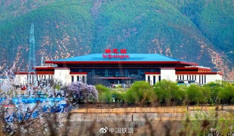 开通倒计时：复兴号要开进西藏了