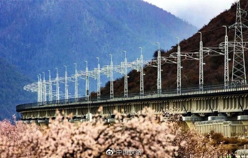 开通倒计时：复兴号要开进西藏了