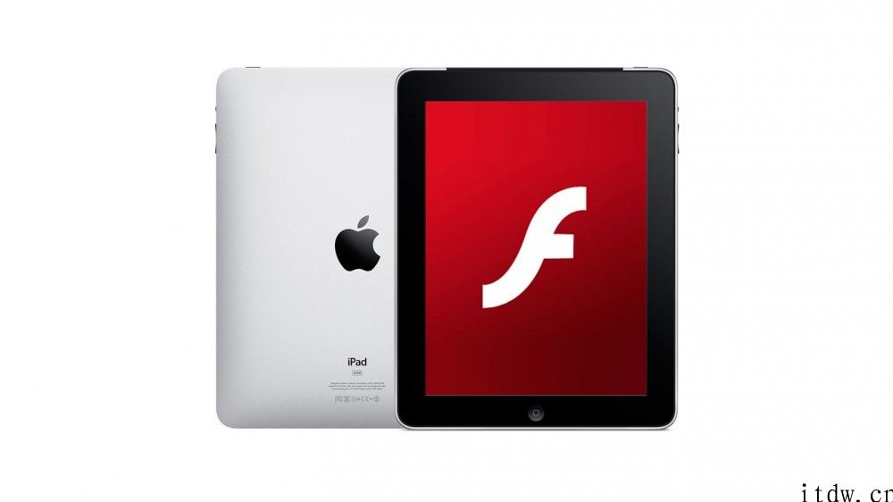 苹果曾试图让 iPhone/iPad 支持 Adobe Flash ，但結果很“难堪”