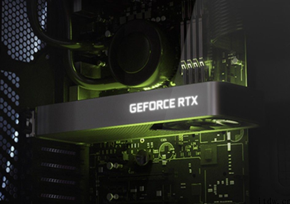 外媒：限定挖矿版 RTX 30 LHR 系列产品显卡将要发布，搭载 GAxx2 芯片