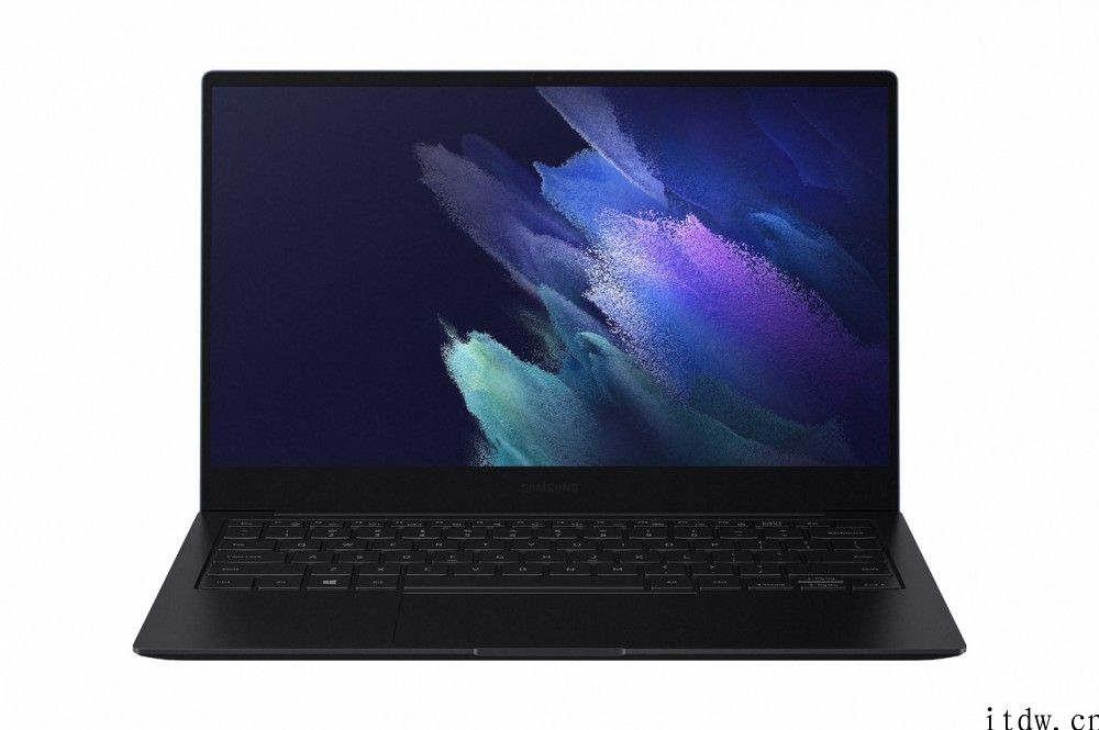 三星发布 Galaxy Book Pro 系列产品笔记本，搭载 1080p AMOLED 屏